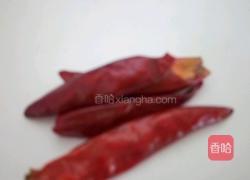 干椒土豆丝的做法图解4