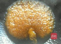 肉段烧茄条的做法图解6