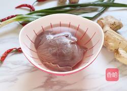 土匪猪肝的做法图解1