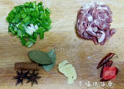 素鸡煲的做法图解3