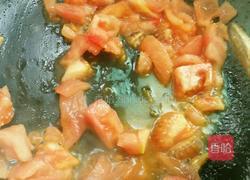 牛肉番茄粥的做法图解7