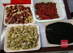 阿胶糕（固元糕）的做法图解1
