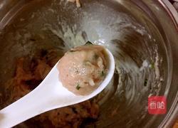 茄汁猪肉丸的做法图解5