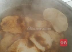 地锅鸡的做法图解5