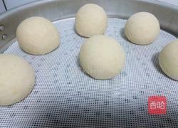 两样面馒头的做法图解13