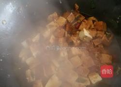麻辣豆腐的做法图解3
