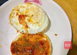 馒头干加鸡蛋的做法图解6