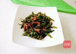 农家小炒肉的做法图解6
