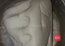 自制尾巴汤团的做法图解3