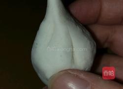 自制尾巴汤团的做法图解7