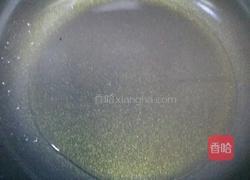 大头菜炒肉的做法图解4