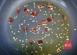 大头菜炒肉的做法图解5
