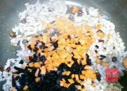 大头菜炒肉的做法图解8