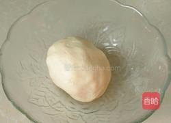 芝麻饼的做法图解2