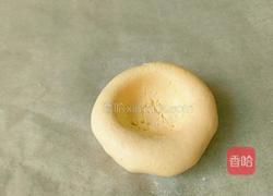 芝麻饼的做法图解5