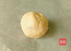 芝麻饼的做法图解7