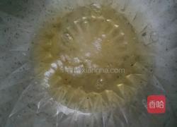 自制简单版红丝绒生日裸蛋糕的做法图解5