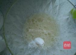自制简单版红丝绒生日裸蛋糕的做法图解6