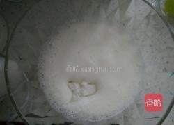 自制简单版红丝绒生日裸蛋糕的做法图解7
