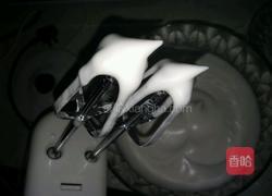 自制简单版红丝绒生日裸蛋糕的做法图解9