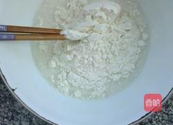 馒头(面头发酵)的做法图解4