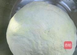 馒头(面头发酵)的做法图解13