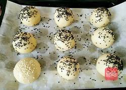 蛋黄酥的做法图解17
