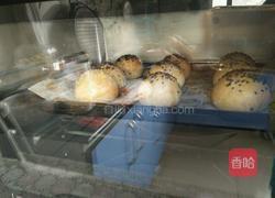 蛋黄酥的做法图解18