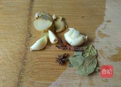 芝香排骨的做法图解2