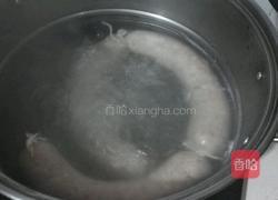 自制烤红肠的做法图解10