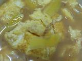 客家黄酒煮鸡蛋