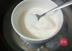 奶酪慕斯的做法图解5