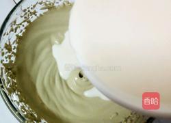 奶酪慕斯的做法图解7