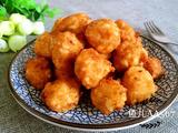 豆腐丸子