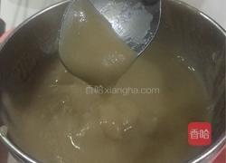 挂霜核桃的做法图解6