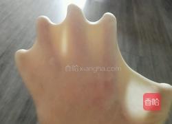 毛毛虫面包的做法图解6