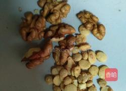 黑芝麻糊的做法图解4