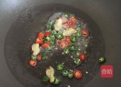 酸辣白菜的做法图解3