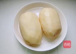 莲藕排骨汤的做法图解6