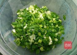 紫菜肉卷的做法图解3