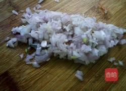 紫菜肉卷的做法图解7