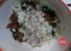 紫菜肉卷的做法图解8
