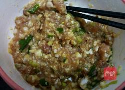 紫菜肉卷的做法图解10