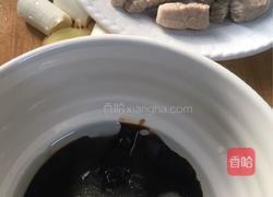 猪肉松的做法图解5