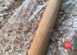 猪肉松的做法图解8