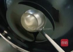 白萝卜丝馅饺（茶香版）的做法图解7