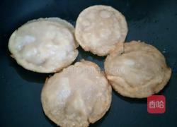 白萝卜丝馅饺（茶香版）的做法图解14
