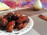 牛肉干