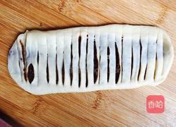 豆沙面包的做法图解6
