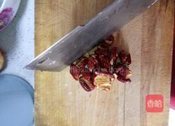 豆渣红糖发糕的做法图解3